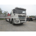 18-20 ton towing unit wrecker hanging truck